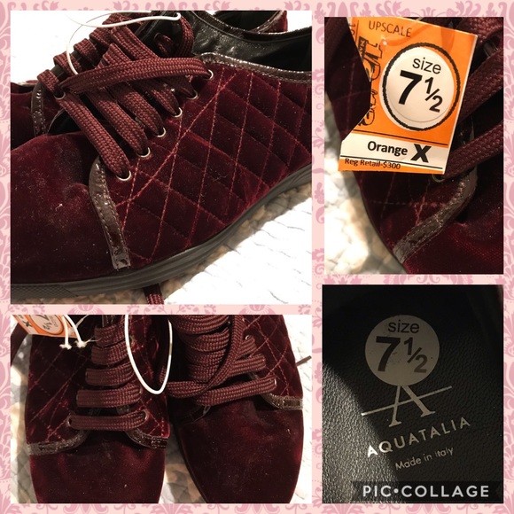 Joe’s Jeans Aquatalia Steve Madden Shoe Bundle x3 - Picture 2 of 14